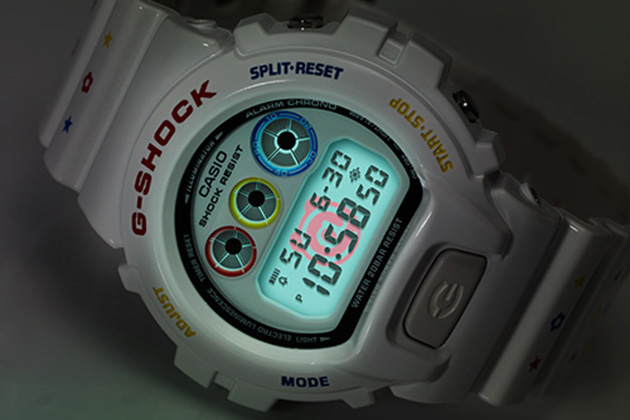 Casio G-Shock x Medicom “Bearbrick Pack” – Clavel Magazine