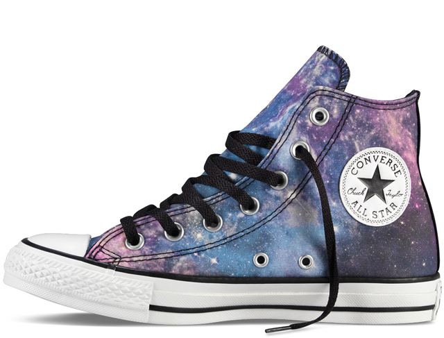 Converse Chuck Taylor All Star 'Graphic 