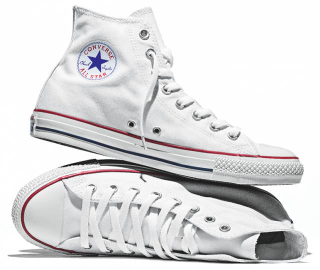 Converse All-Star Collection Spring 2015 – Clavel Magazine