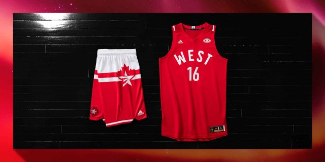 adidas Rolls Out The Red Carpet For 2011 NBA All-Star Weekend