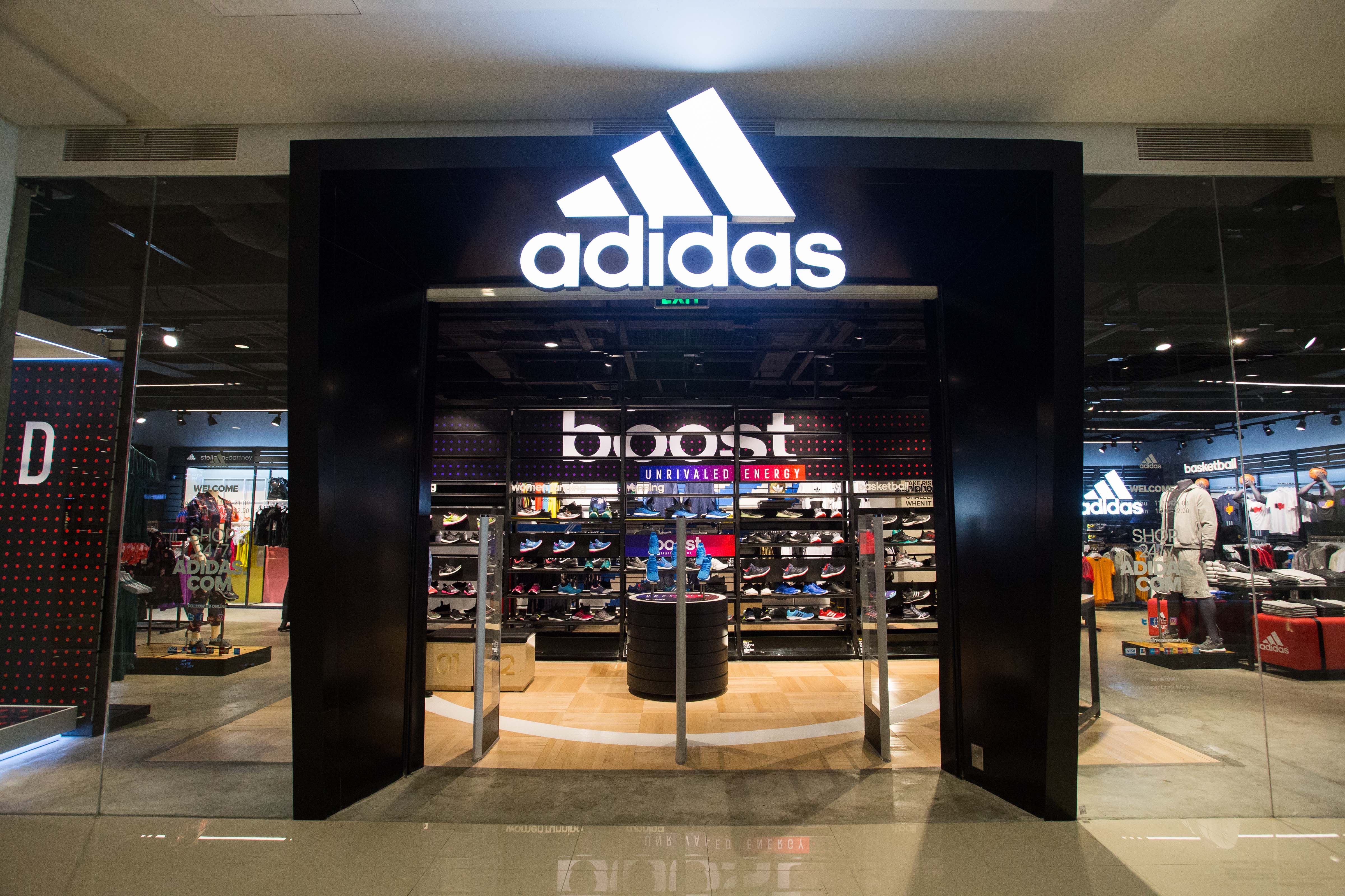 adidas factory outlet philippines