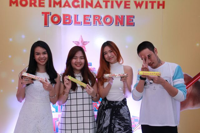 toblerone-artist-ambassadors-with-their-designed-sleeves-for-christmas