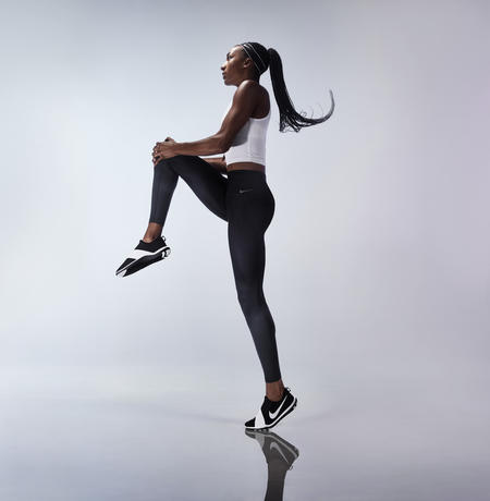 vogel Whitney antiek The Right Tights: Nike introduces the new Zonal Strength Tights – Clavel  Magazine