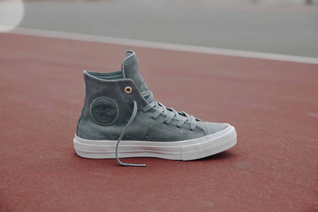 Converse Releases Chuck Taylor All Star 