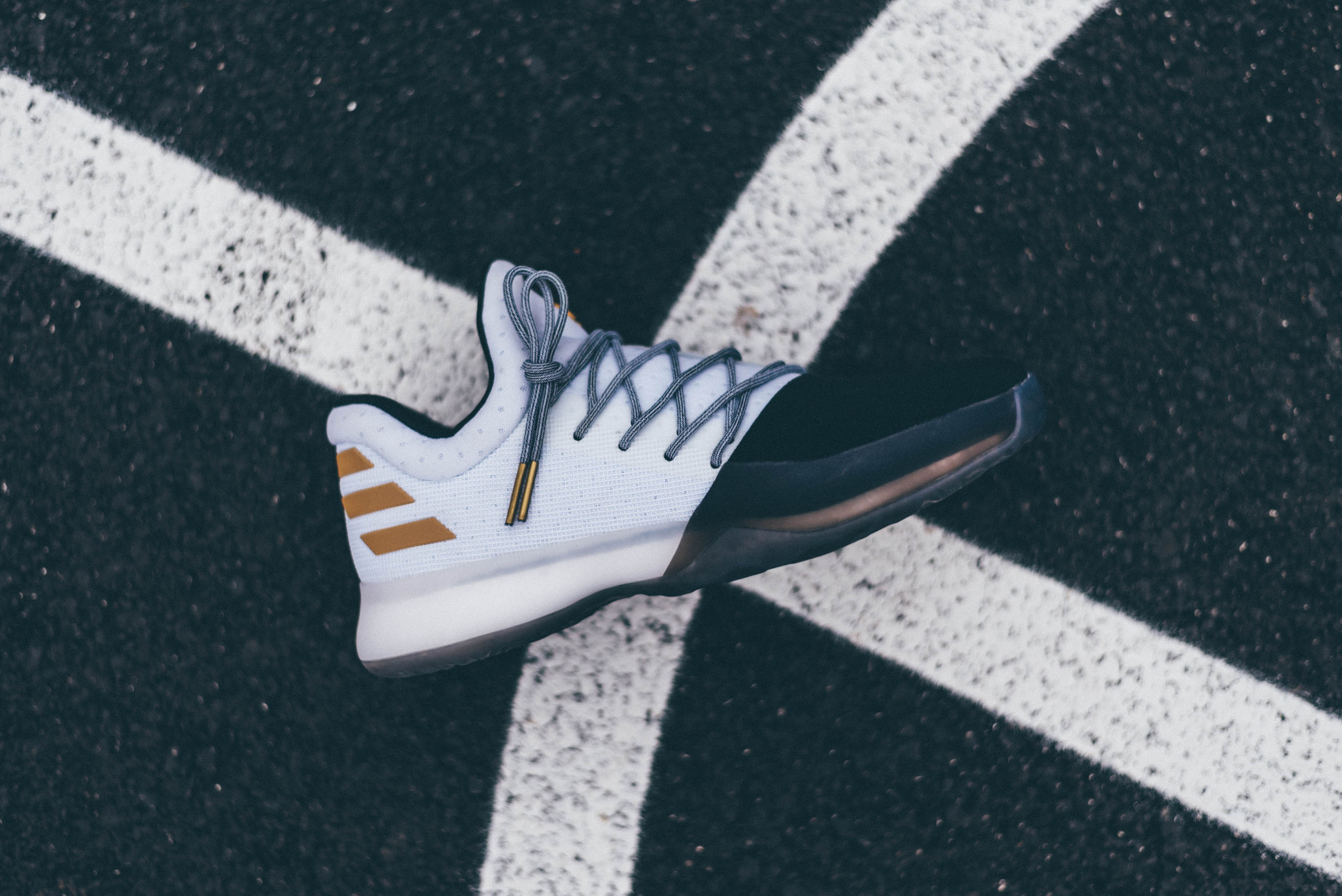 james harden vol 1 colorway