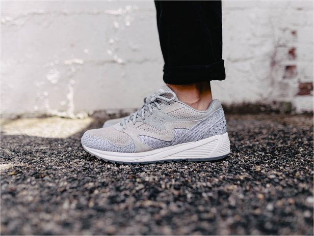 saucony originals dirty snow