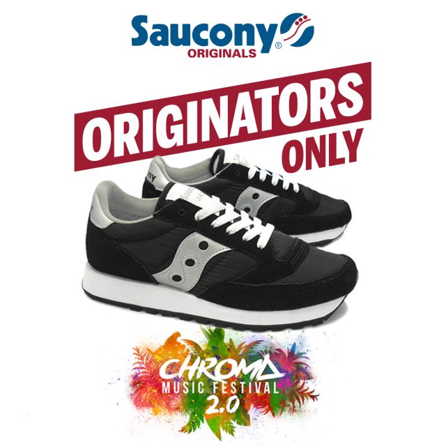 saucony originals 2017