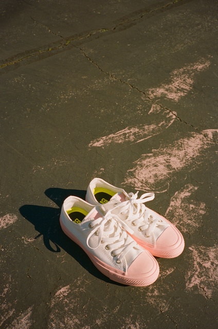 Converse 2025 2017 pastel