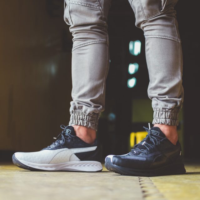 Puma ignite v3 clearance staple