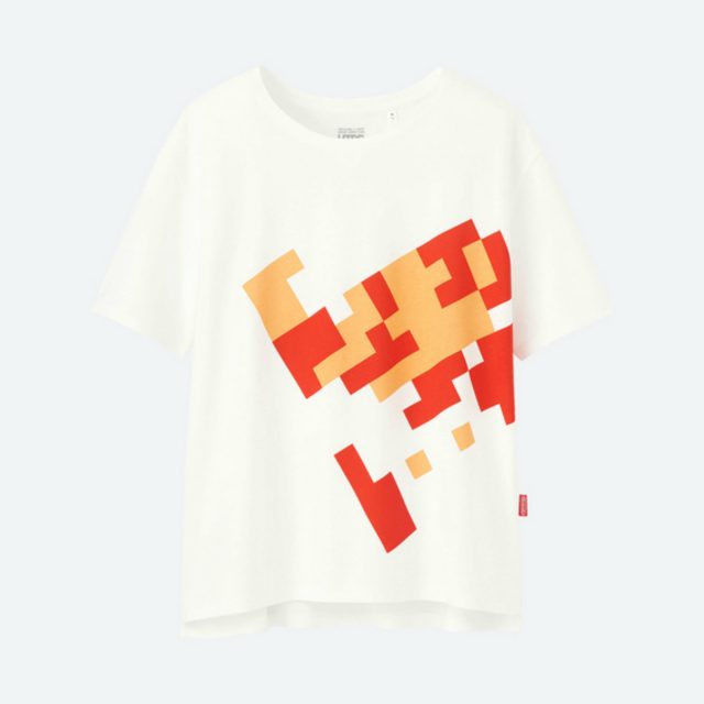 UNIQLO Releases Super Mario Bros. T-Shirts from UT Brand