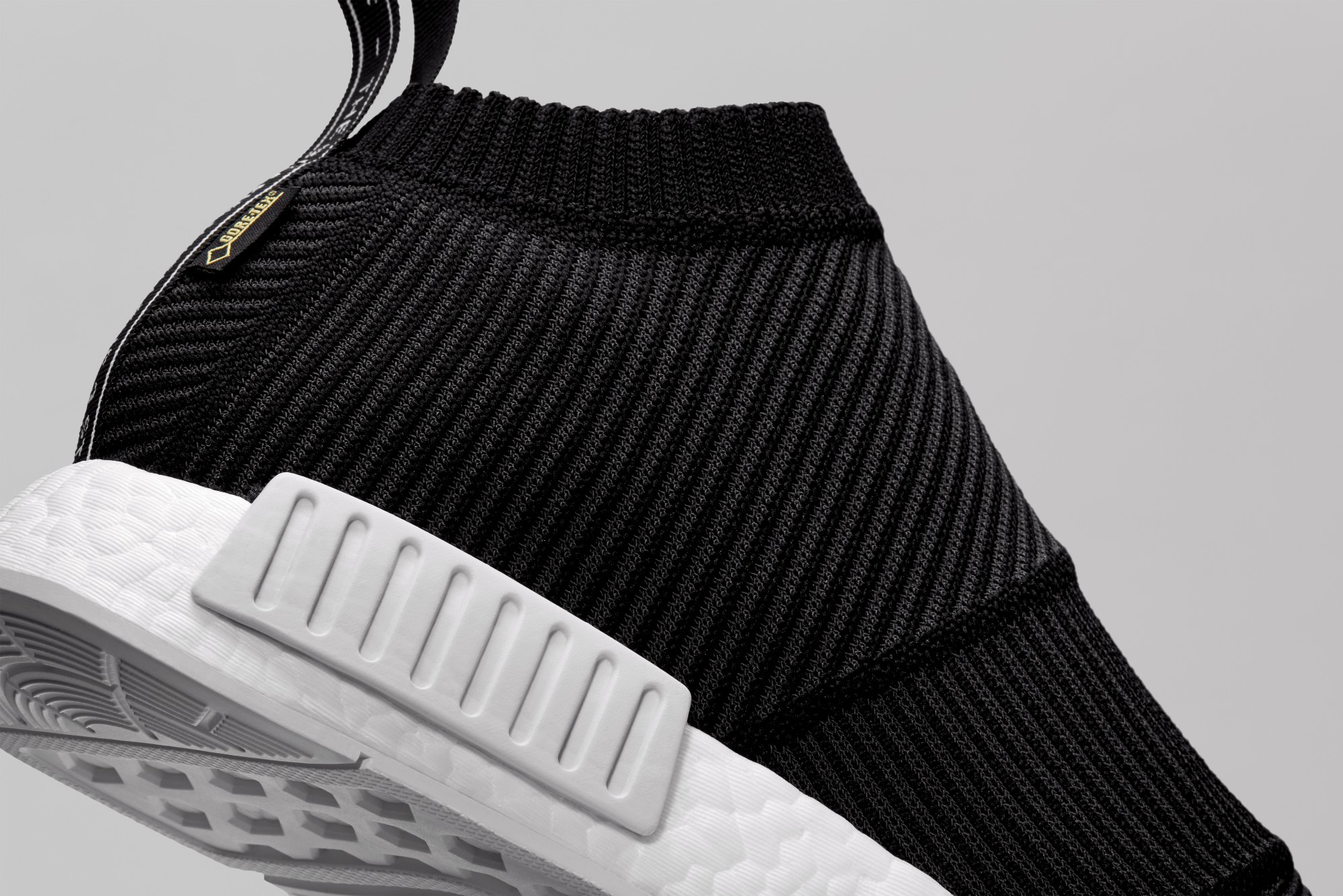 adidas gazelle silver green womens adidas Originals NMD_V3 Shoes | Black/White
