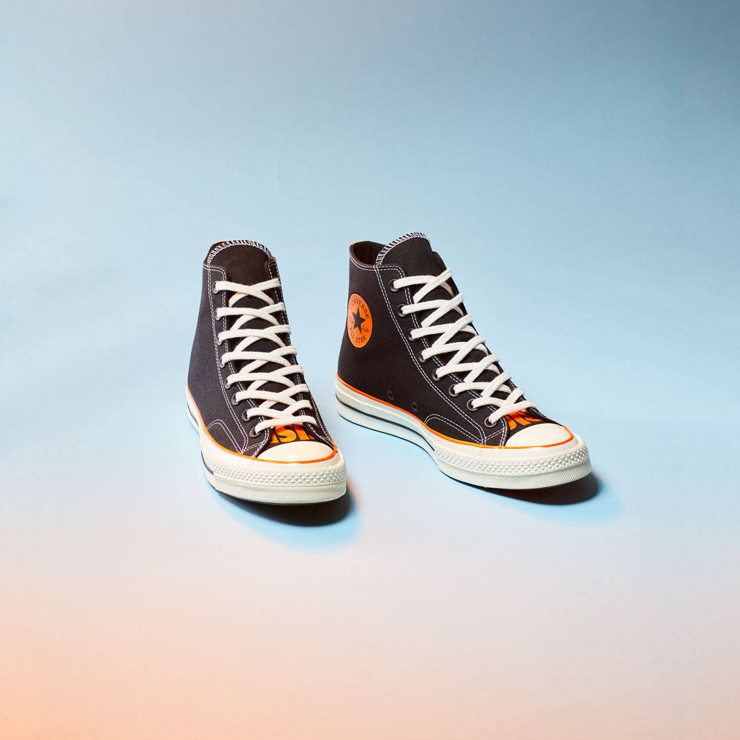 Converse At It Again With The Collabs–Vince Staples Chuck 70s – Clavel ...
