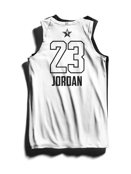 all star game jerseys nba 2018