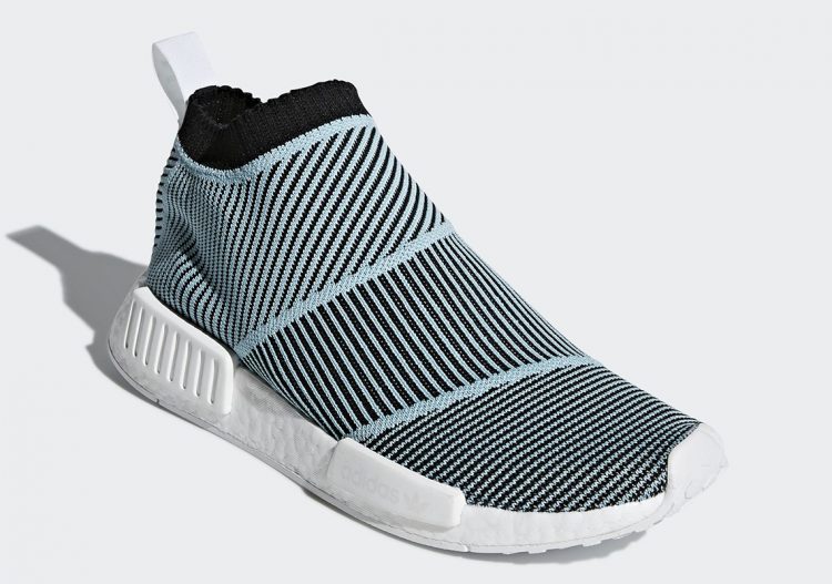 adidas parley laceless