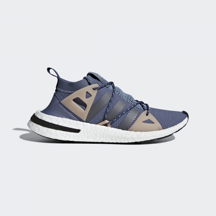 Adidas arkyn footlocker on sale