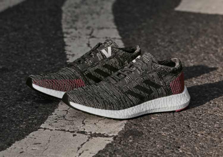 Adidas pureboost hot sale go fit