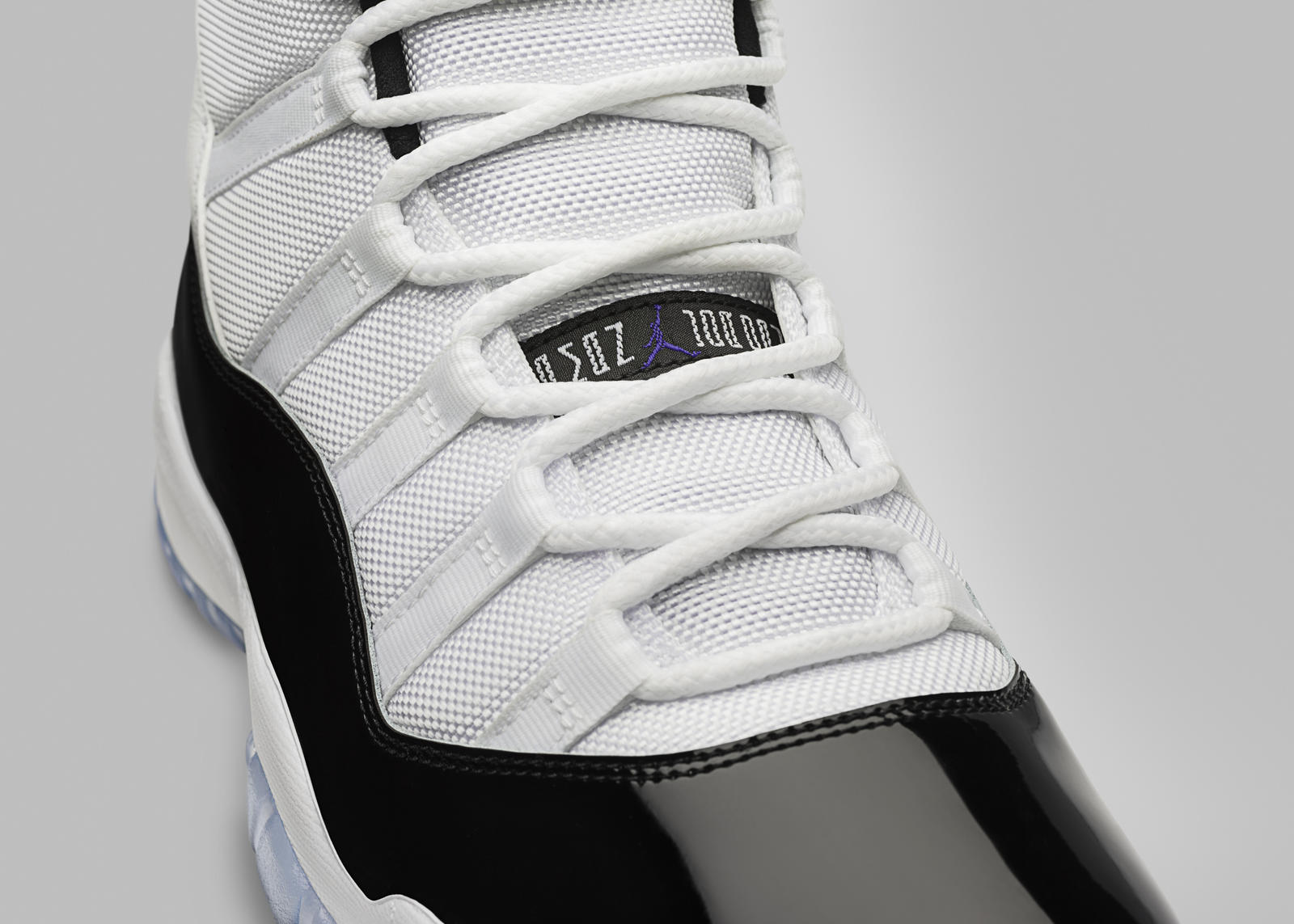 back of jordan 11 concord