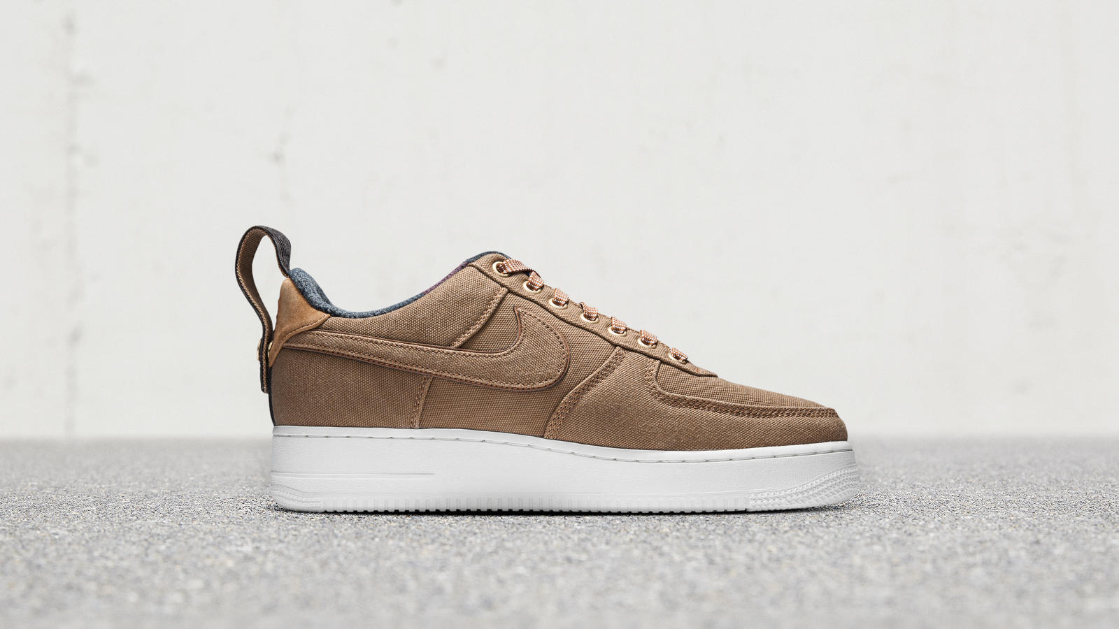 Nike x hot sale carhartt shoes