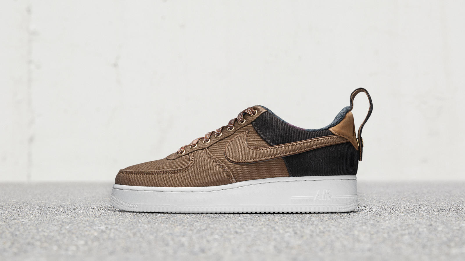 Carhartt wip air force 1 hotsell