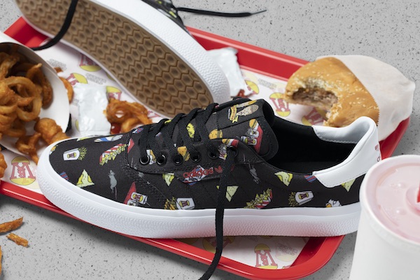 adidas Skateboarding Releases Five-piece Beavis and Butt-head