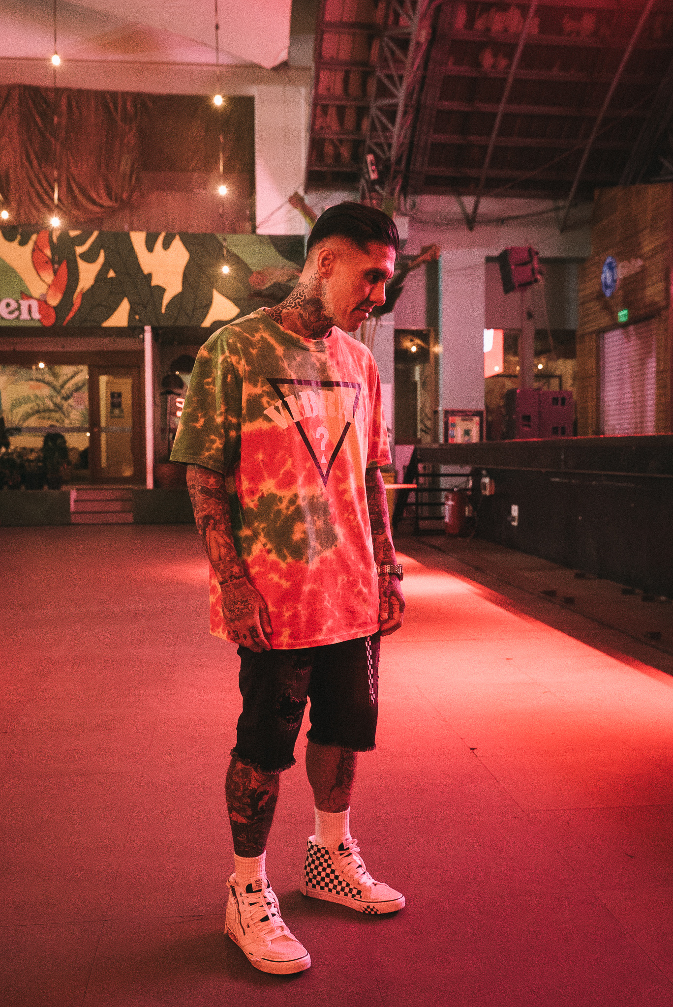 GUESS Partners with J Balvin to Launch GUESS Vibras