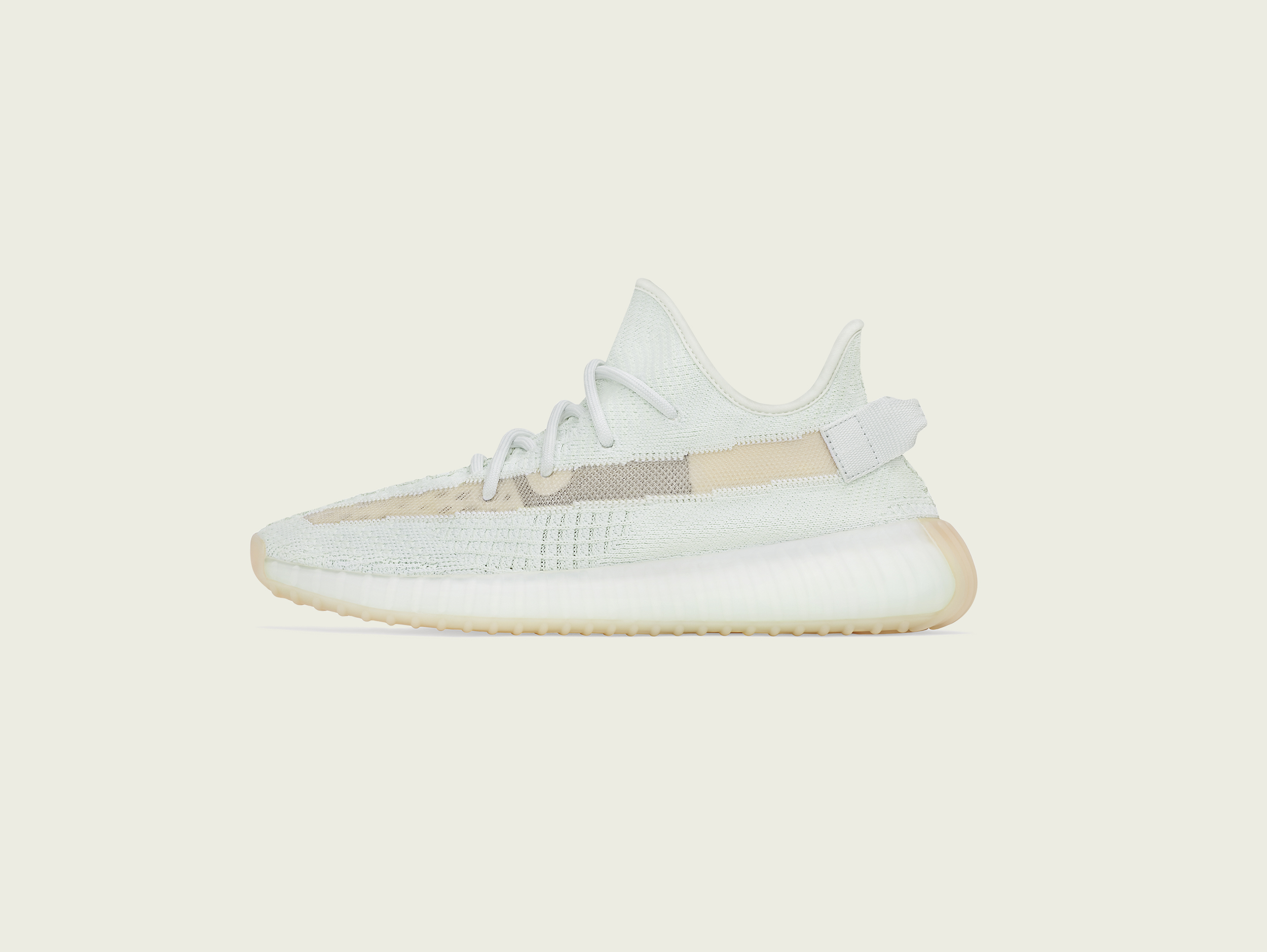 yeezy region release