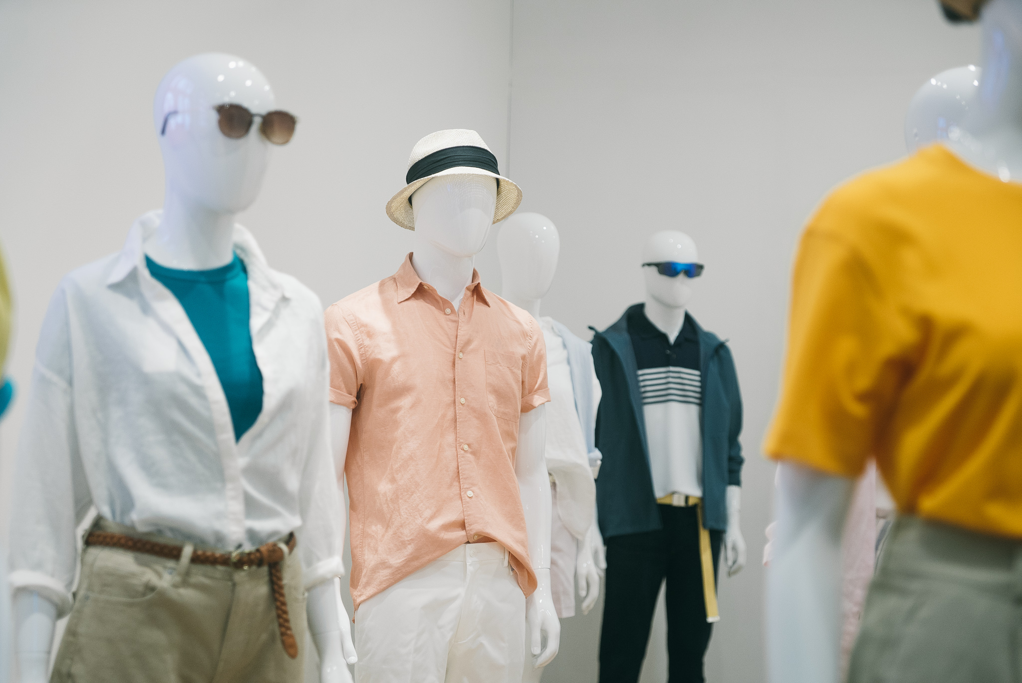 It’s A Uniqlo Summer With This Instagrammable Interactive Exhibit ...