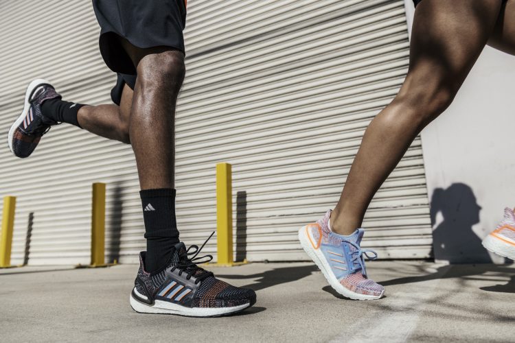 Choose BOOST With The adidas ‘Feel The Boost’ Campaign – Clavel Magazine