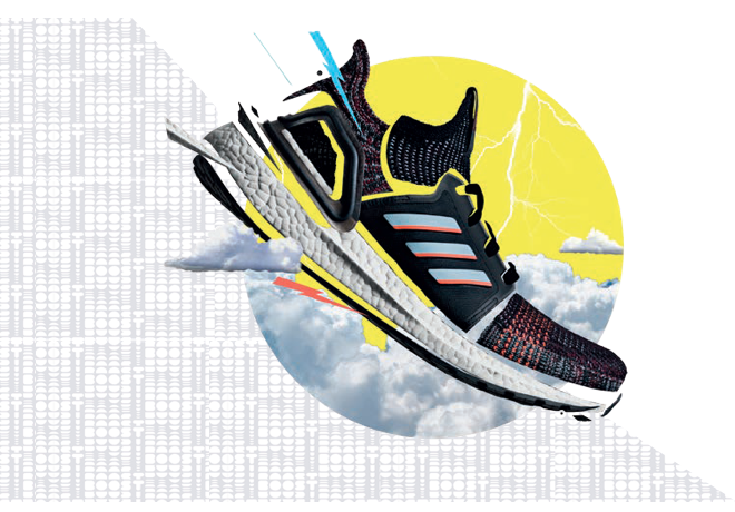 Estable Continental identificación Choose BOOST With The adidas 'Feel The Boost' Campaign – Clavel Magazine