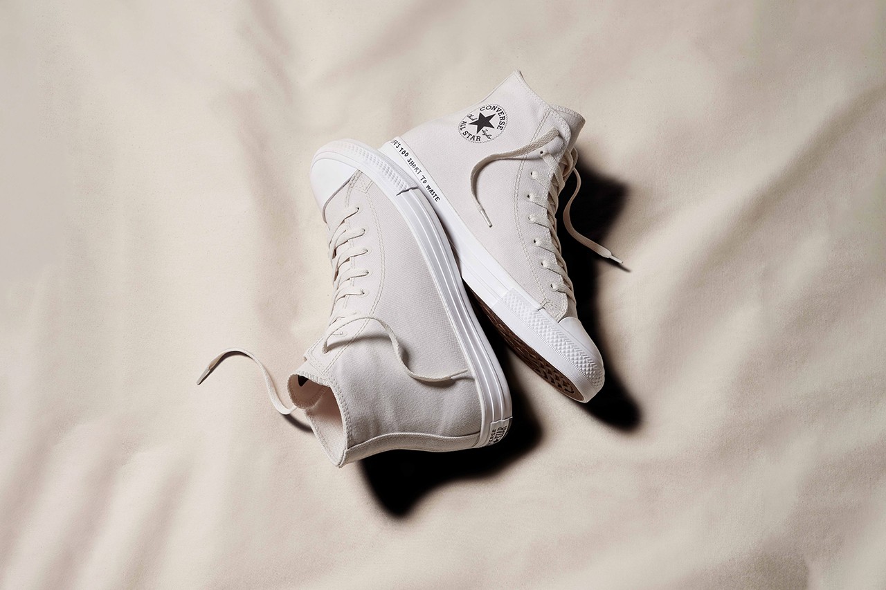 chuck taylor renew