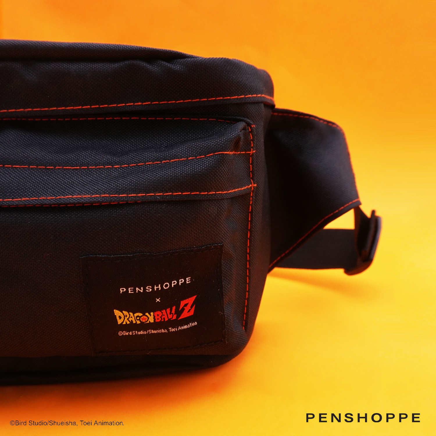 Penshoppe Drops Limited Edition Dragonball Z Collection Clavel Magazine