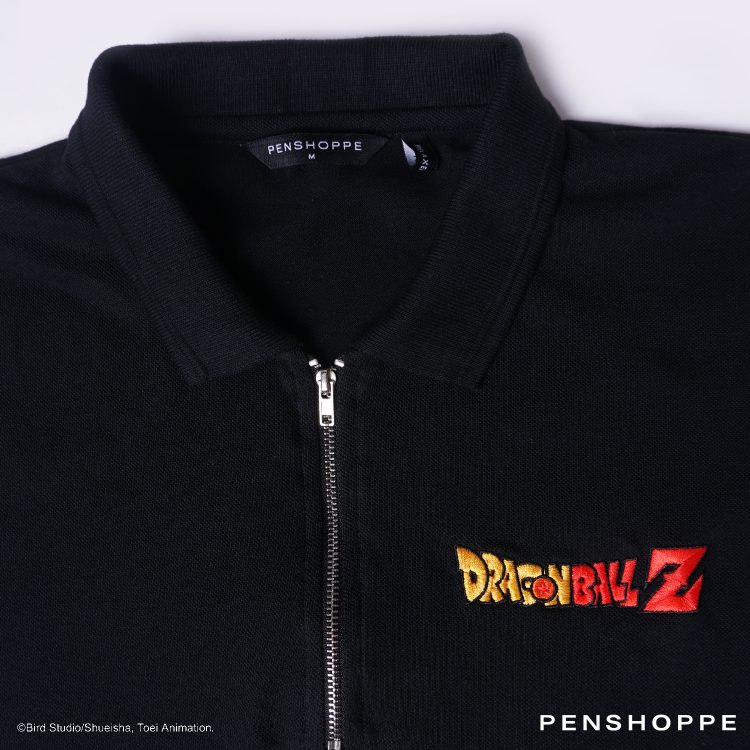 penshoppe dragon ball shirt