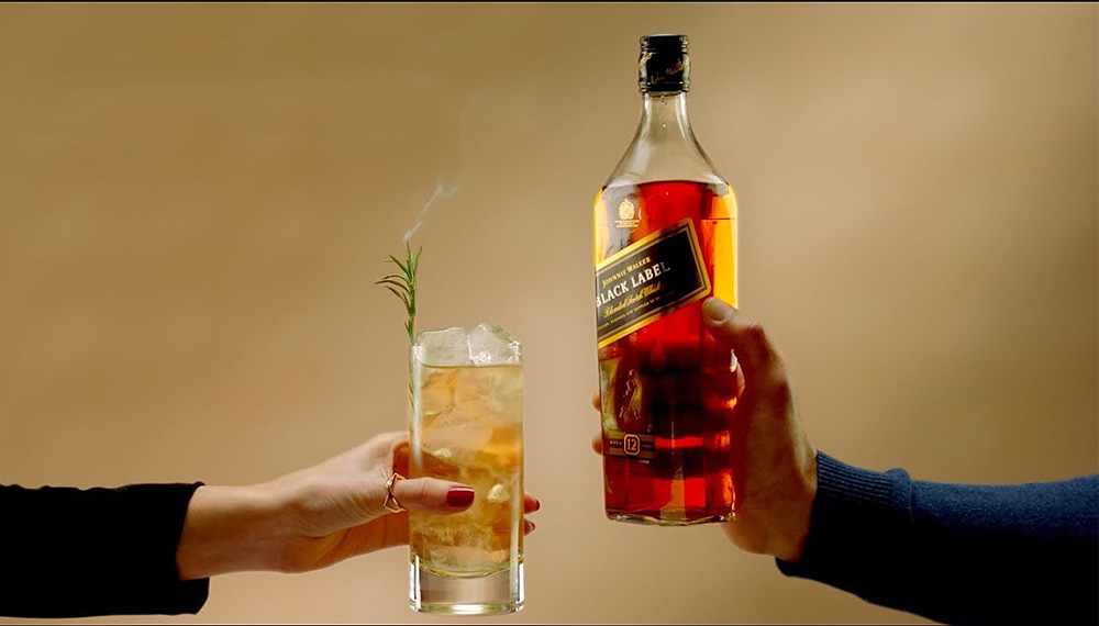 Highlighting The Highball: Johnnie Walker Introduces A New Way To