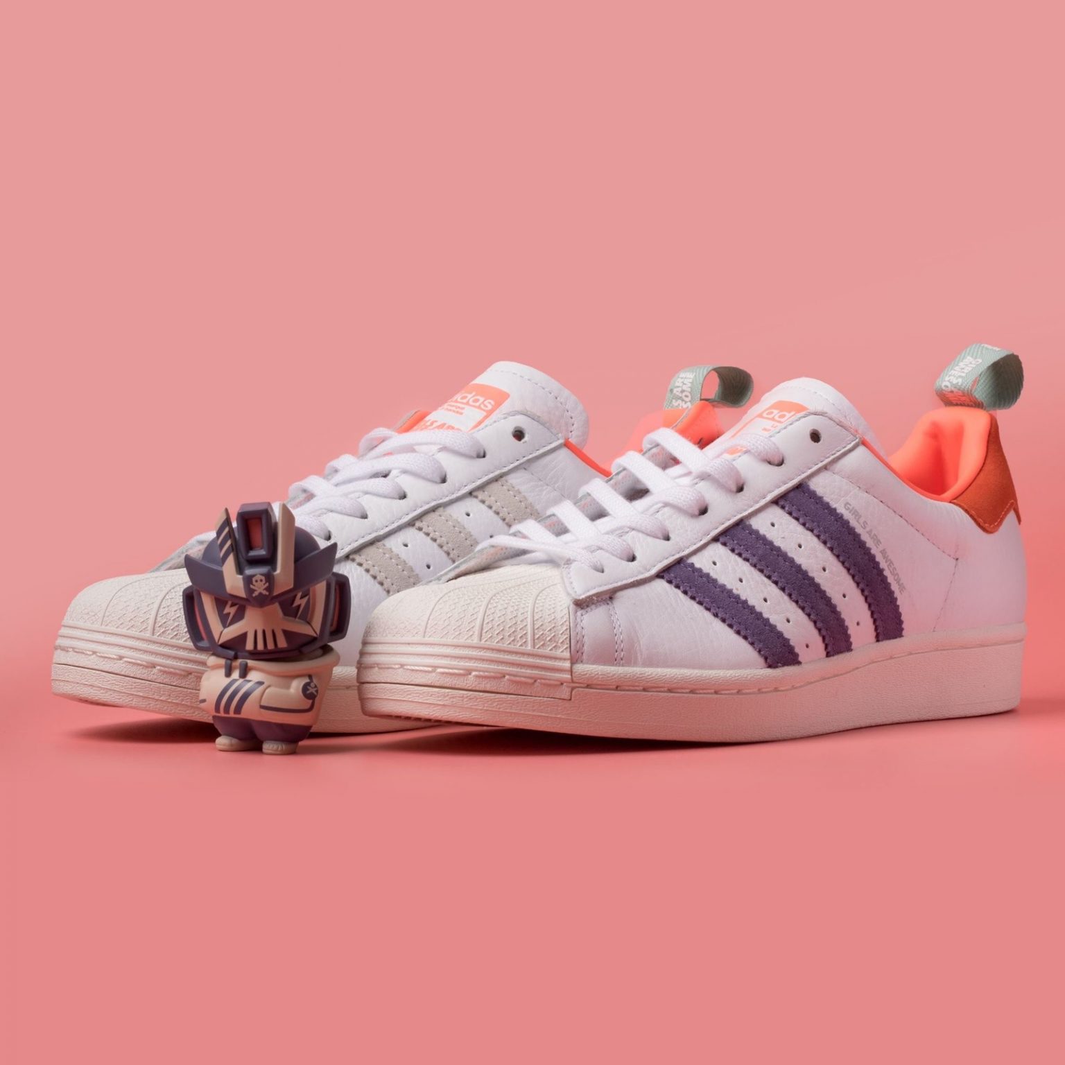 adidas superstar x quiccs