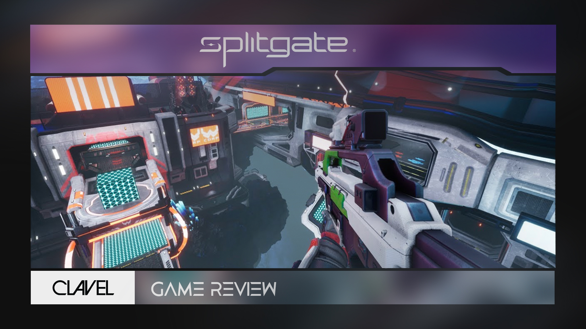 Splitgate servers update: When will Splitgate servers be up today