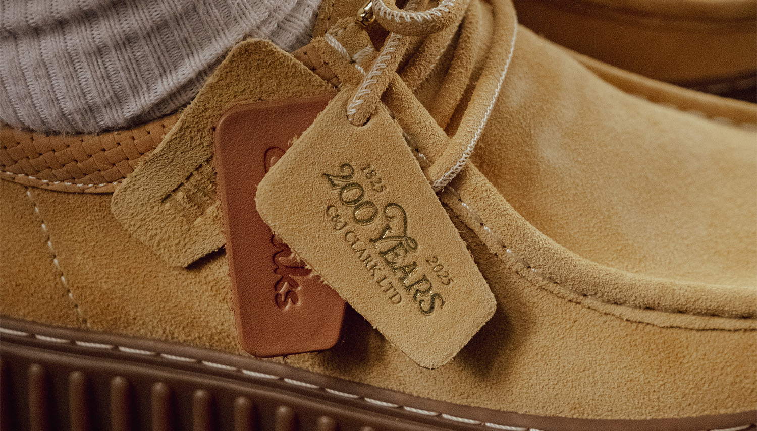 200 Years of Crafting Comfort with Clarks – Clavel Magazine